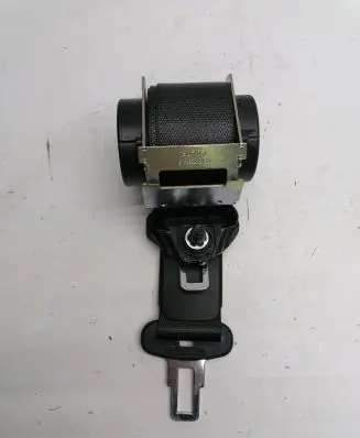 Opel Zafira C Middle seatbelt (rear) N13251552 F13332245