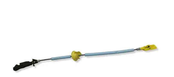 BMW 2 F44 Front door cable line 7474350