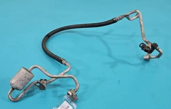 Ford Fusion II Air conditioning (A/C) pipe/hose DG9H19N601CB IMPRK1479787