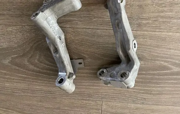 Citroen C5 Aircross Other body part S0325A S0412B