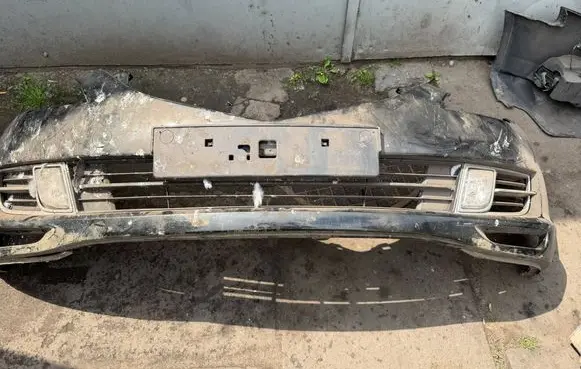 Mazda 6 Front bumper