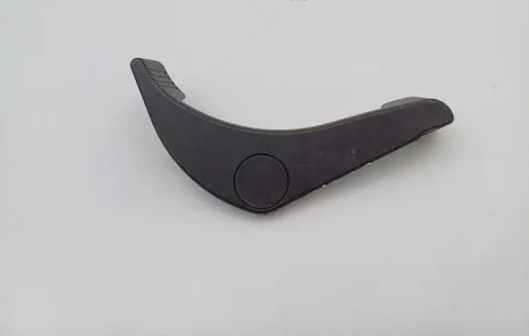 Ford Focus C-MAX Seat adjustment handle 