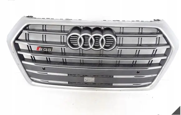 Audi Q5 SQ5 Front grill 80A853651G