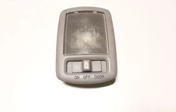 KIA Sportage Boot/trunk interior light 926202E0