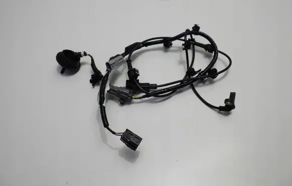 Suzuki SX4 S-Cross ABS rear brake sensor 2762061M10