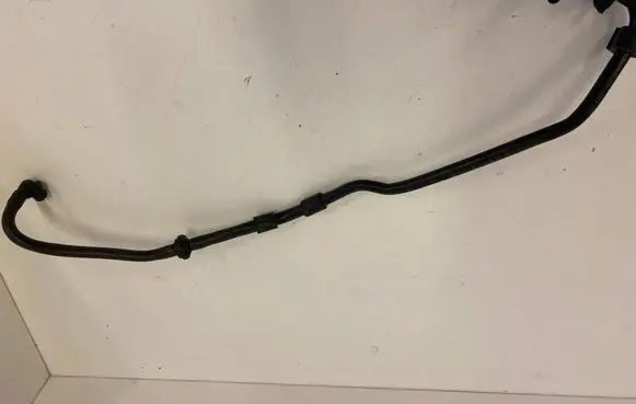 Volkswagen Touareg II Vacuum line/pipe/hose 7P0611932AF