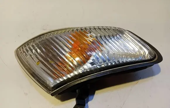 Volvo S70 V70 V70 XC Front indicator light 012161540