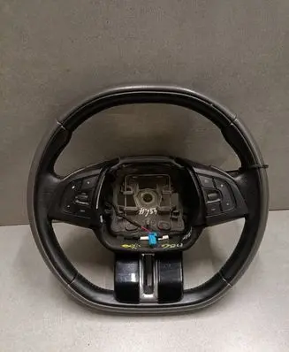 Citroen C4 Cactus Steering wheel 98004092ZD 34149002A