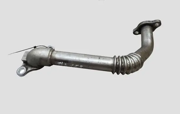 Volkswagen Caddy EGR valve line/pipe/hose