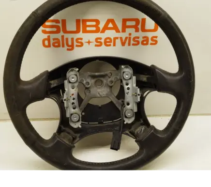 Subaru Outback Steering wheel