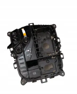 BMW X6 G06 Dashboard 9857454