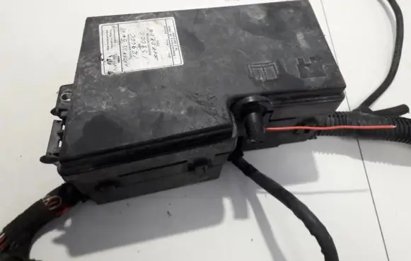 Ford Focus Fuse box set 3m5114a067bc 3m51-14a067-bc