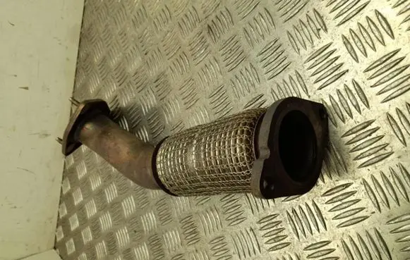 Opel Astra K Exhaust flexible connection 809809