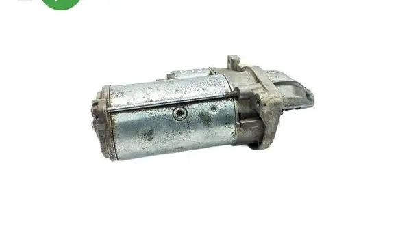 Mercedes-Benz Vito Viano W639 Starter motor 5901259422054 4849022465 S3040