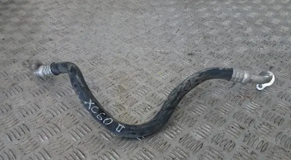 Volvo XC60 Air conditioning (A/C) pipe/hose 31497390