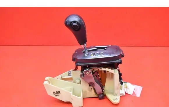 Hyundai Santa Fe Gear shift rod 