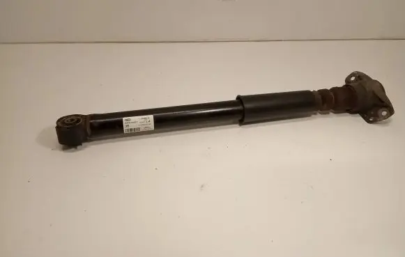 Audi A6 S6 C7 4G Rear shock absorber/damper 4G9513035F 22269152