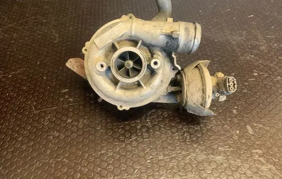 Ford S-MAX Turbo GT1749V 9658728580 JH200417F