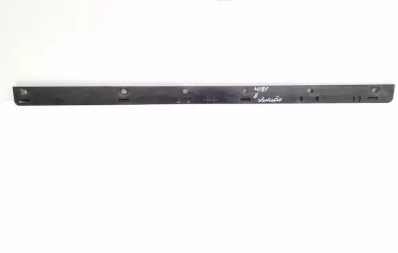 Mercedes-Benz CL C216 Other body part A2166830224