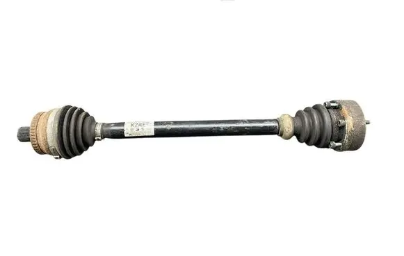 Audi A4 S4 B6 8E 8H Front driveshaft 8E0407272AE