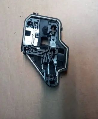 Opel Astra H Tail light bulb cover holder 16139600