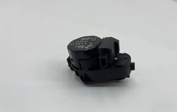 BMW Z4 E85 E86 Air flap motor/actuator ECB618 6919142 1139300390