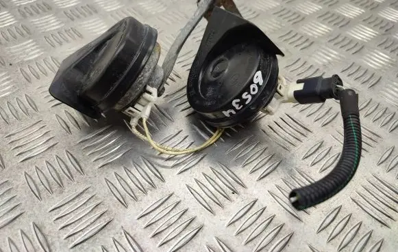 Peugeot 308 Horn signal 967625888004