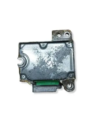 Opel Zafira A Airbag control unit/module 24416704 1923594 DMS04417755