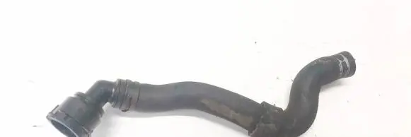 Volkswagen Golf IV Engine coolant pipe/hose 1J0122291D