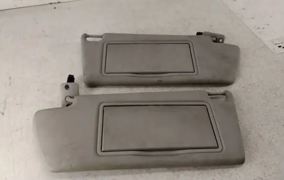 Opel Vectra C Sun visor 93180916