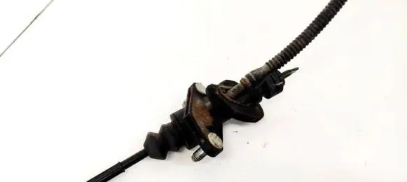 Opel Meriva A Clutch master cylinder 