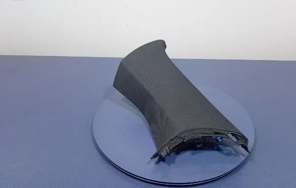 Other sill/pillar trim element