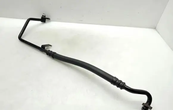 BMW X5 E70 Power steering hose/pipe/line 3C0317817