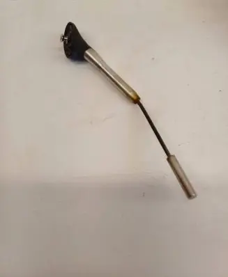 Ford Focus C-MAX Radio antenna 