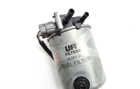 Nissan Qashqai Fuel filter housing 2406101