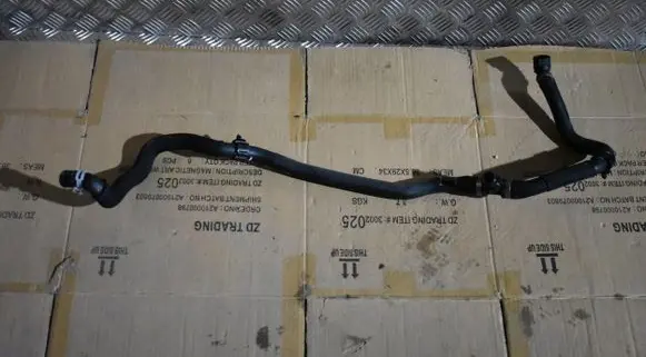 BMW X3 G01 Engine coolant pipe/hose 6993464