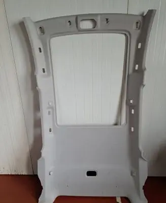 Peugeot 207 Headlining 