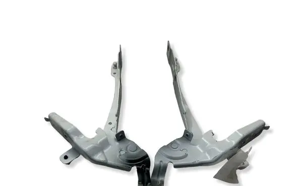 Opel Mokka B Engine bonnet/hood hinges 9834812380 9834812480