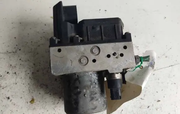 Citroen Xsara Picasso ABS Pump 0265225158