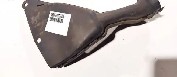 Mitsubishi Colt Air intake hose/pipe mr993548 a1355200002