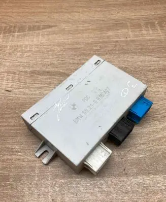 BMW X5 E53 Parking PDC control unit/module 6916407 601816 Used