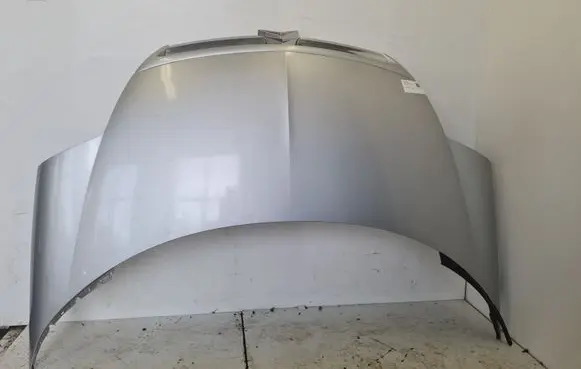 Citroen C8 Engine bonnet/hood