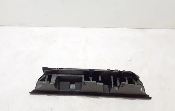 Nissan Qashqai J12 Other trunk/boot trim element 849046UN3B