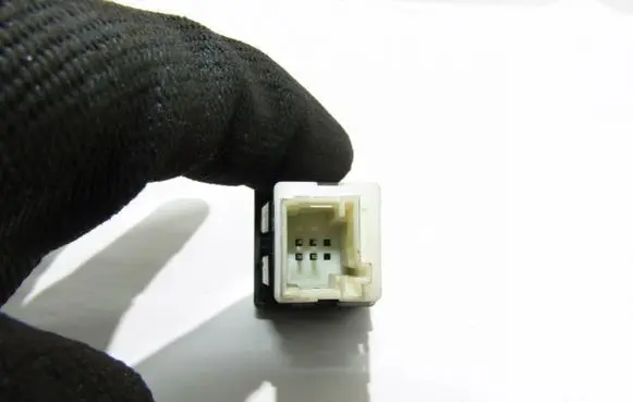 Peugeot Partner Other switches/knobs/shifts