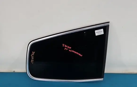 Volkswagen Sharan Rear side window IMPRK1511312