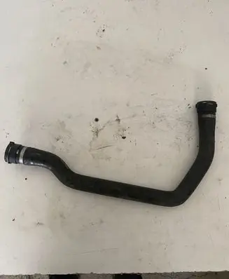 BMW X5 E70 Engine coolant pipe/hose 1436373
