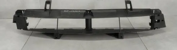 Opel Meriva B Intercooler air guide/duct channel 13397658 475498858