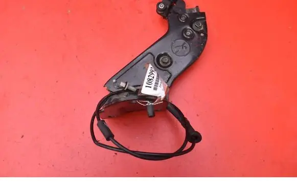 Hyundai H-1, Starex, Satellite Front door hinge set 