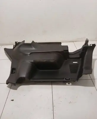 Nissan Qashqai Trunk/boot side trim panel 84951EY10A