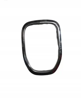 Volkswagen T-Cross Front fog light trim/grill 2GM853101
